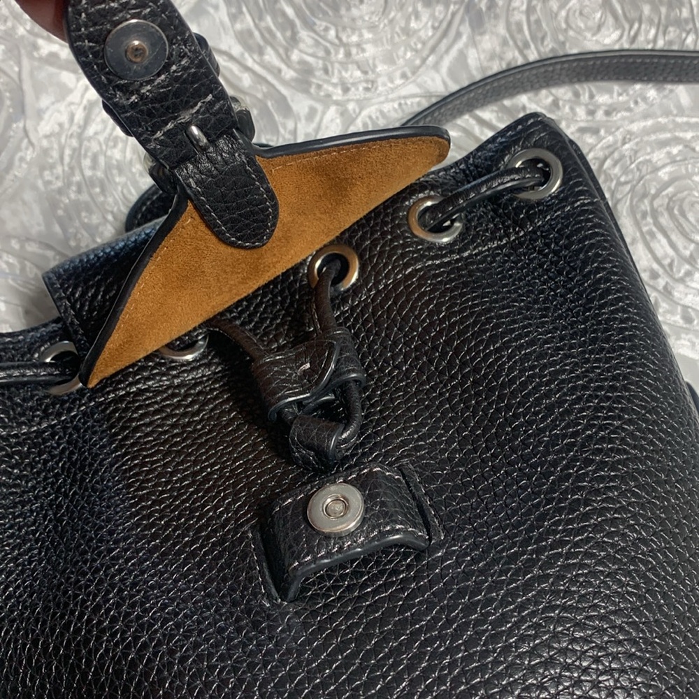 Coach New York Backpack CL 403 - Picture 6 of 16